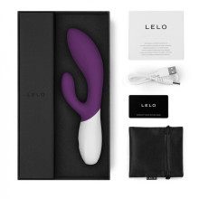 Lelo Ina Wave 2 Vibrador Waving Recargable