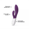 Lelo Ina Wave 2 Vibrador Waving Recargable