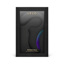 Lelo Enigma Wave Triple Estimulador Negro