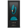 Lelo Tiani Estimulador Dual Action Parejas Ocean Blue