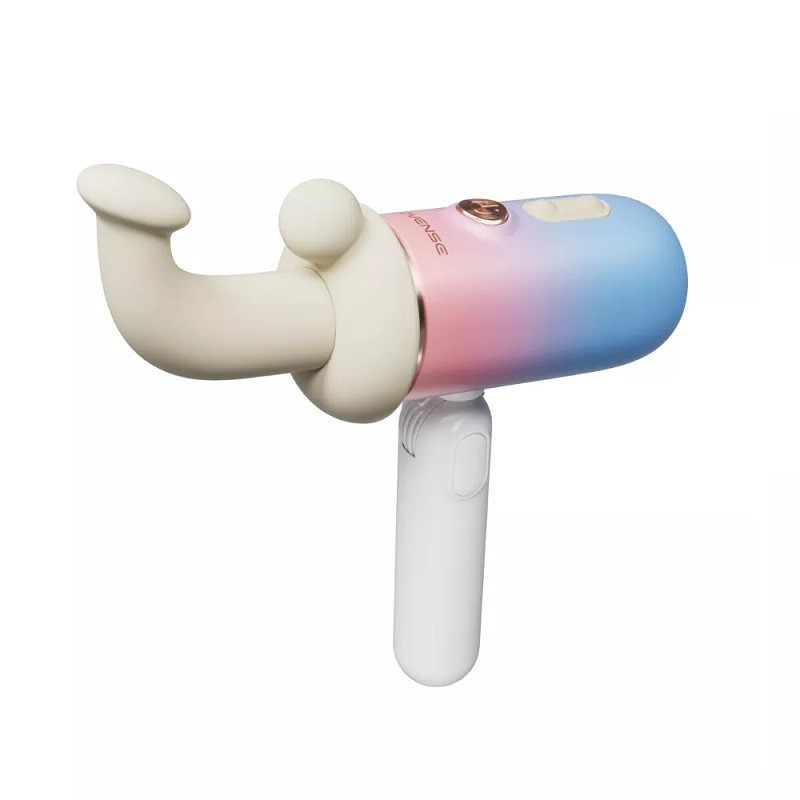 Lovense Thrusting Vibrating Portable Spinel APP