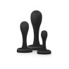 Kit 3 Plugs Butt Kickers