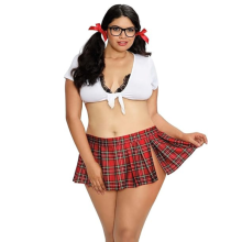 Disfraz Colegiala Sexy Dreamgirl 11046X
