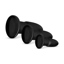 Kit 3 Plugs Buttr Cluster Bombs