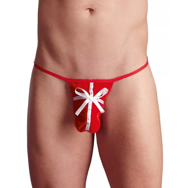 Tanga Svenjoyment Navidad