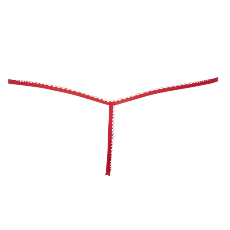 Tanga Svenjoyment Navidad