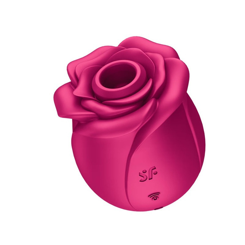 Satisfyer Pro 2 Classic Blossom