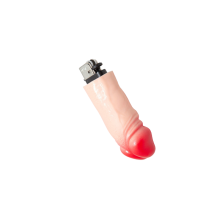 Mechero Funda Pene