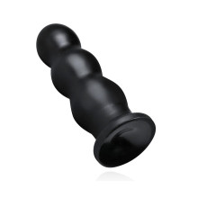 Bolas Anales Dildo Dilatador Buttr Tactical III