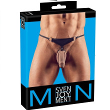 Tanga Cock Ring Svenjoyment