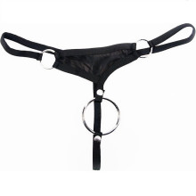 Tanga Cock Ring Svenjoyment