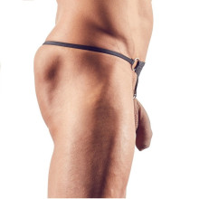 Tanga Cock Ring Svenjoyment