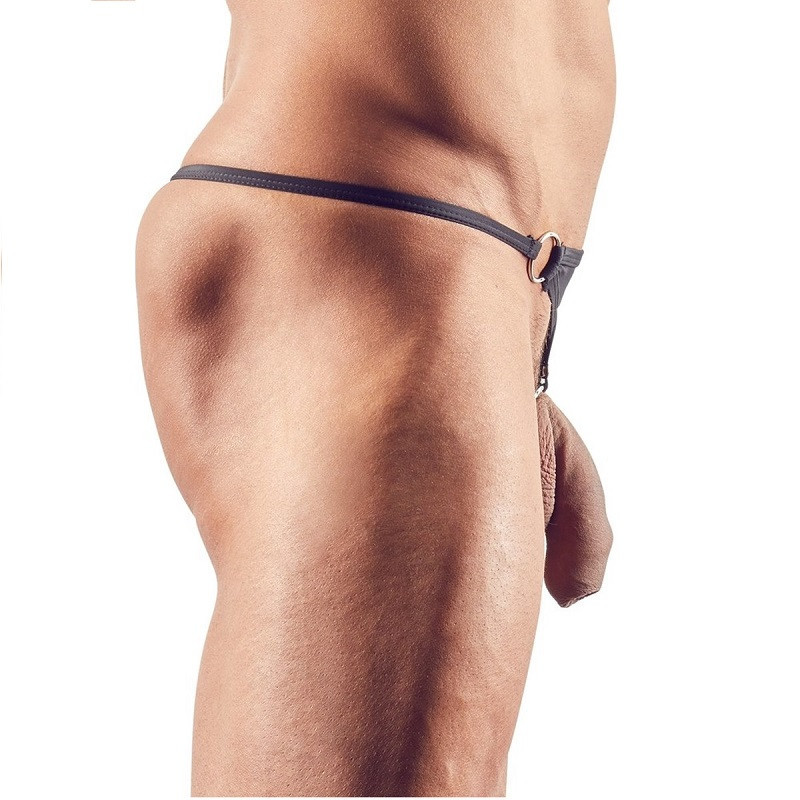 Tanga Cock Ring Svenjoyment