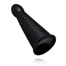 Dildo Dilatador BUTTR Plug Devil Dog