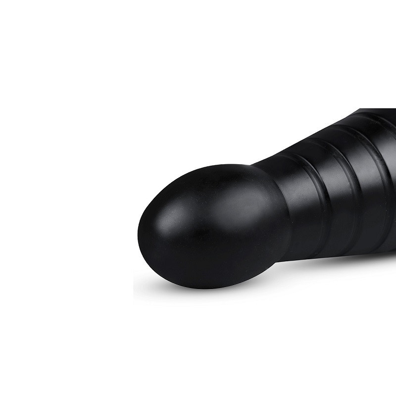 Dildo Dilatador BUTTR Plug Devil Dog