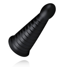 Dildo Dilatador BUTTR Plug Devil Dog