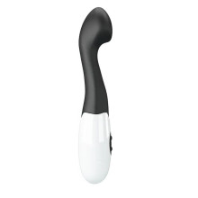 Vibrador De Pilas Pretty Love Charles Negro