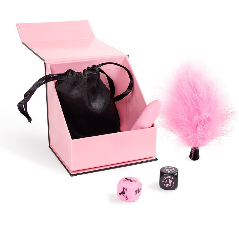 Secret Pleasures Box Secret Play