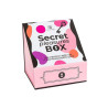 Secret Pleasures Box Secret Play