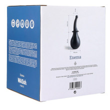 Enema Limpieza Wassh 280 ml 92256