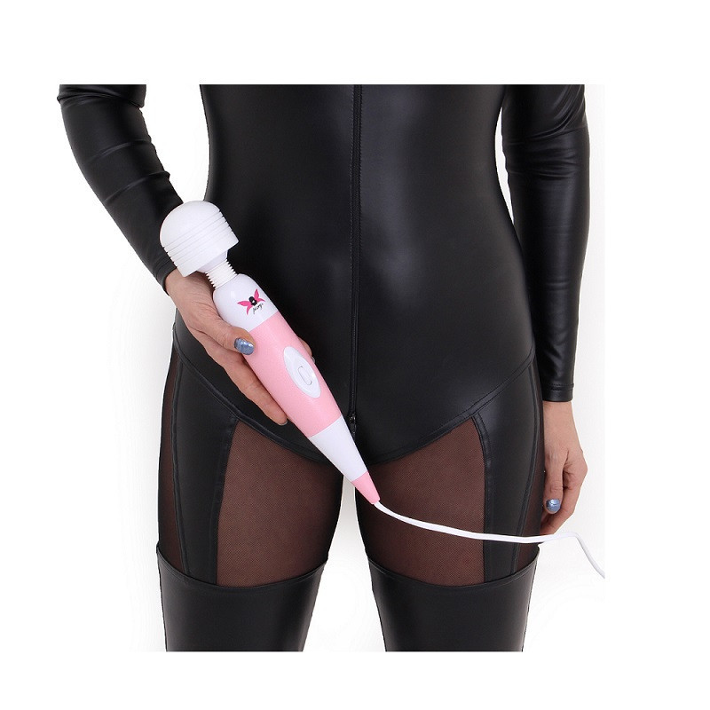Masajeador Pixey Wand Pink