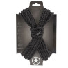Atadura Cuerda Bondage Ouch 10 M Negro