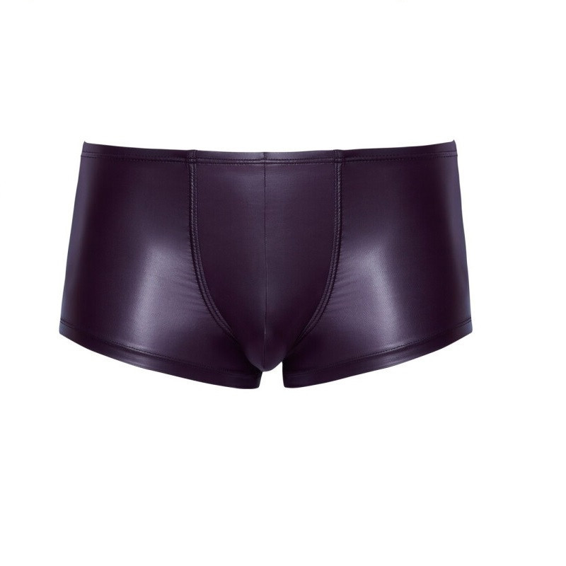 Bóxer Push Up Púrpura Mate Svenjoyent