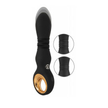 Impulsor Vibrador Strong Thrusting Vibrator