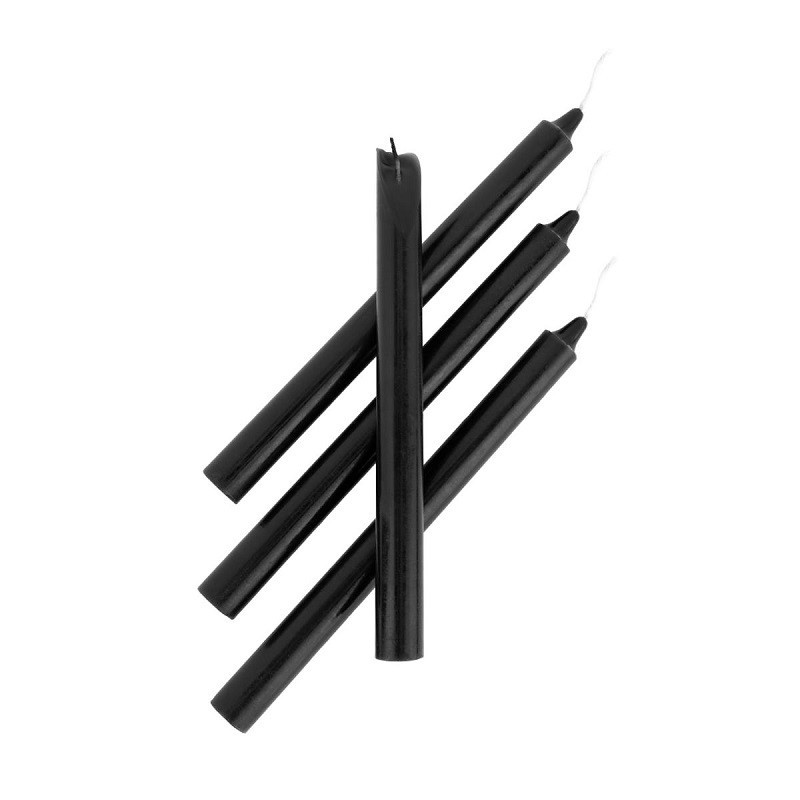 Velas Seduction Candle Set 4 Unidades