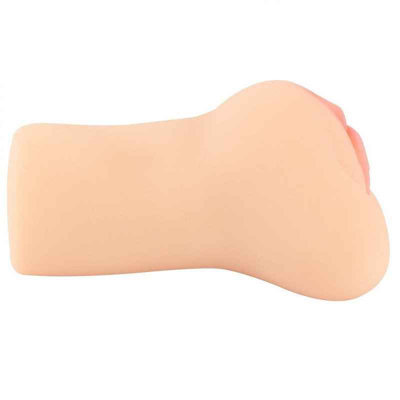 Peluche Muñeca Sentada Leona + Masturbador