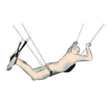 Columpio Sex Swing