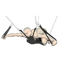Columpio Sex Swing