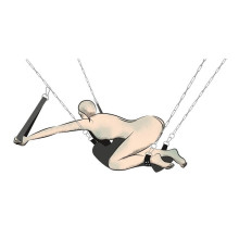 Columpio Sex Swing
