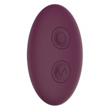 Control Remoto Estimulador Ultra Dual Vibe Essentials