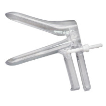 Espéculo Transparente Pussy Opener