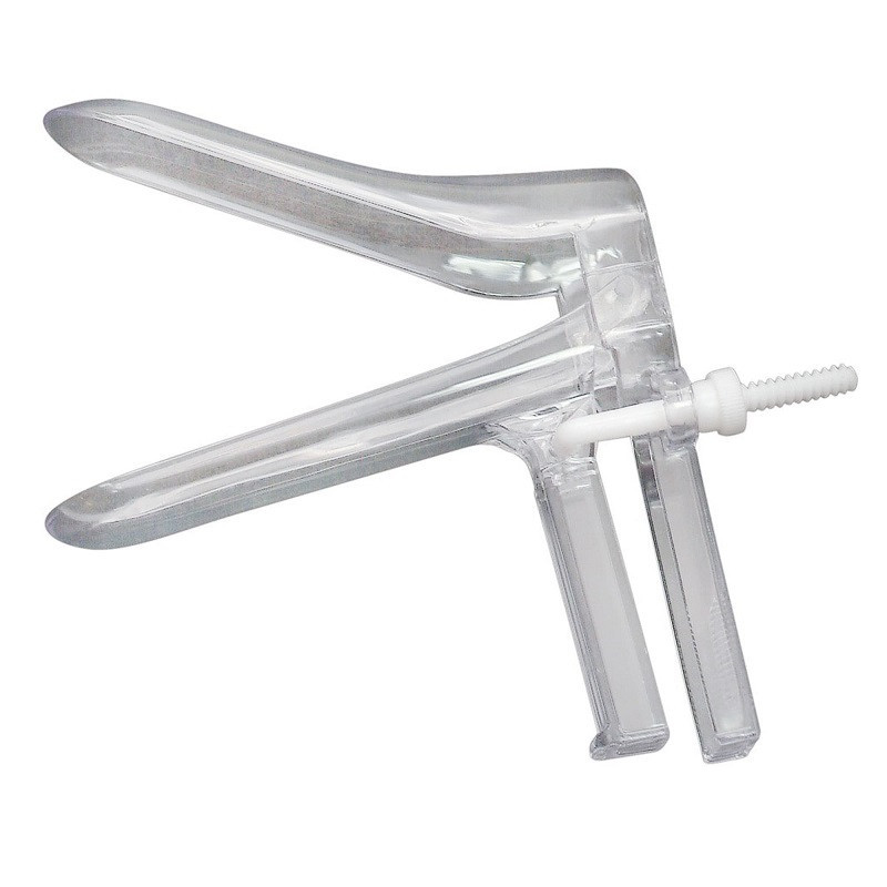 Espéculo Transparente Pussy Opener