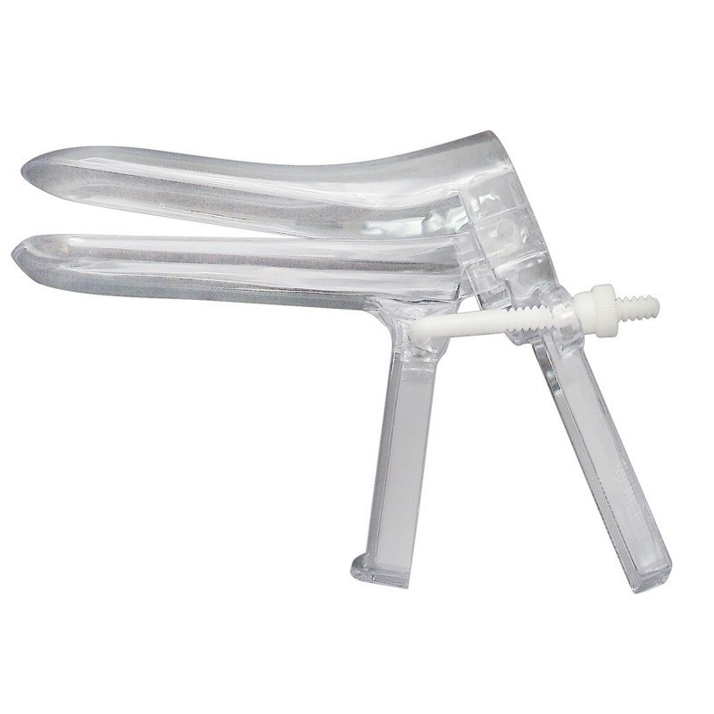 Espéculo Transparente Pussy Opener