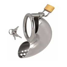 Jaula de Castidad Cock Cage I Fetish Collection