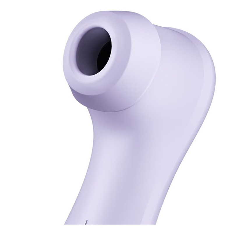 Satisfyer Pro 2 Generación 3 APP Lila