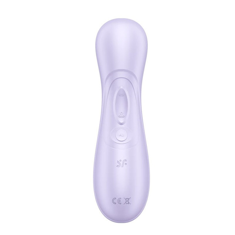 Satisfyer Pro 2 Generación 3 APP Lila