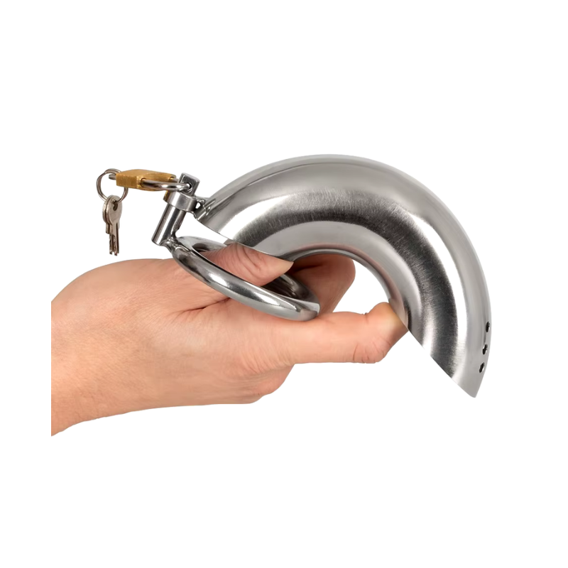 Jaula de Castidad Cock Cage I Fetish Collection