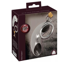 Jaula de Castidad Cock Cage I Fetish Collection