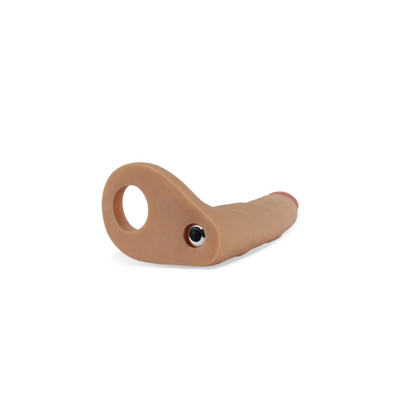 Anillo Ultra Soft Double 7 Lovetoy