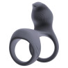 Anillo Vibrador Recargable Vylor Control Remoto