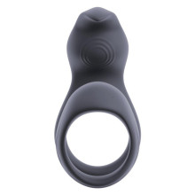 Anillo Vibrador Recargable Vylor Control Remoto