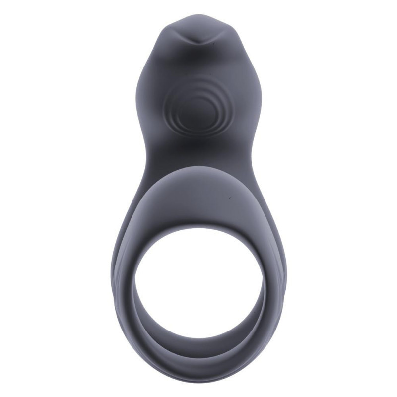 Anillo Vibrador Recargable Vylor Control Remoto