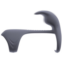 Anillo Vibrador Recargable Vylor Control Remoto