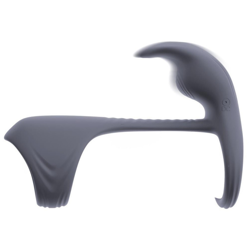 Anillo Vibrador Recargable Vylor Control Remoto