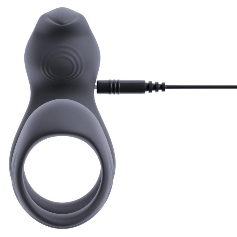 Anillo Vibrador Recargable Vylor Control Remoto