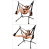 Columpio Free Standing Sex Swing